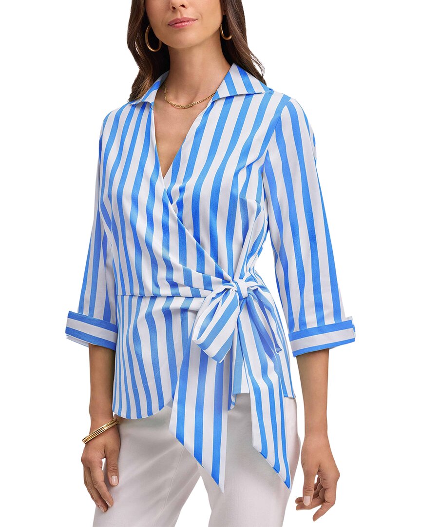 Foxcroft Salina Shirt