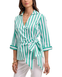 Foxcroft Salina Shirt