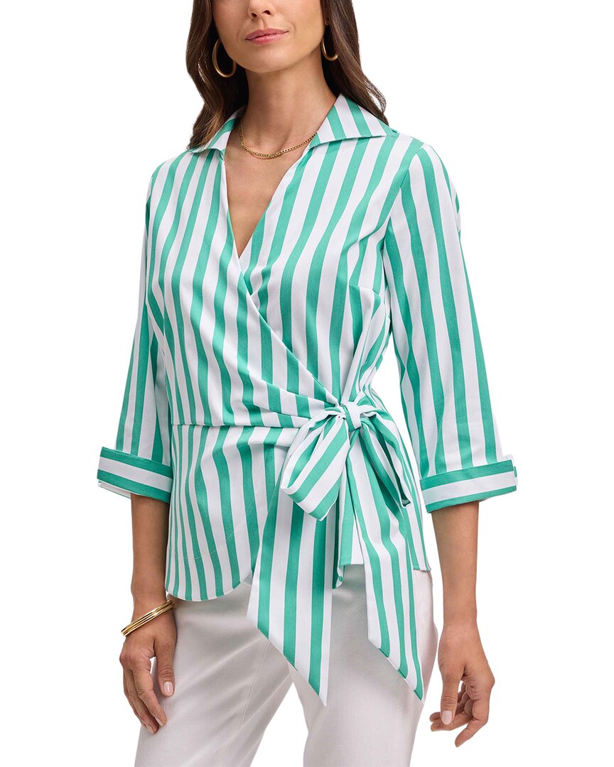 Foxcroft Salina Shirt