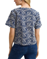 Foxcroft Isabel Shirt