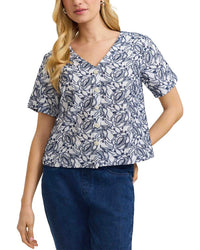Foxcroft Isabel Shirt