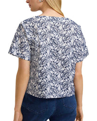 Foxcroft Isabel Shirt