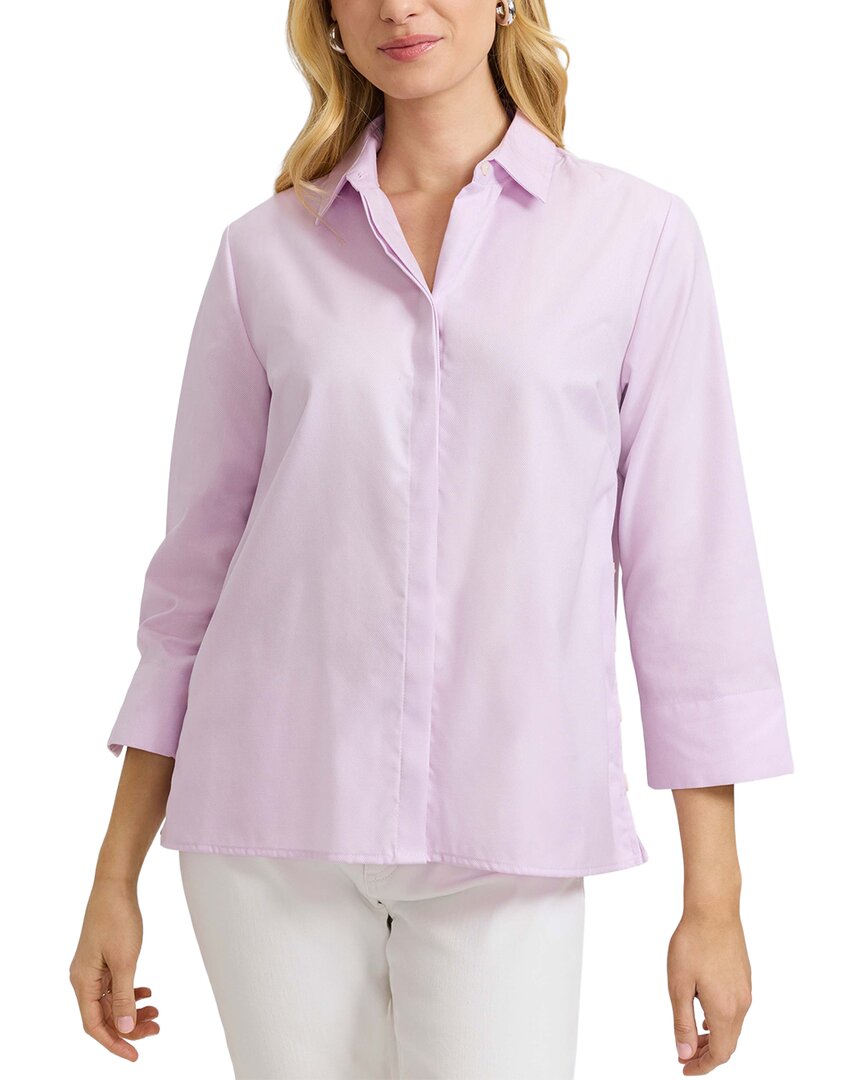Foxcroft Beatrice Shirt