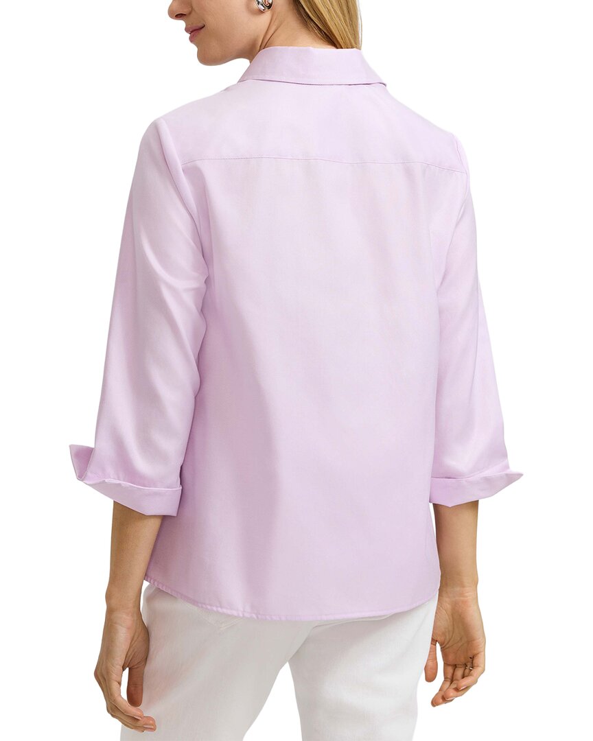 Foxcroft Beatrice Shirt