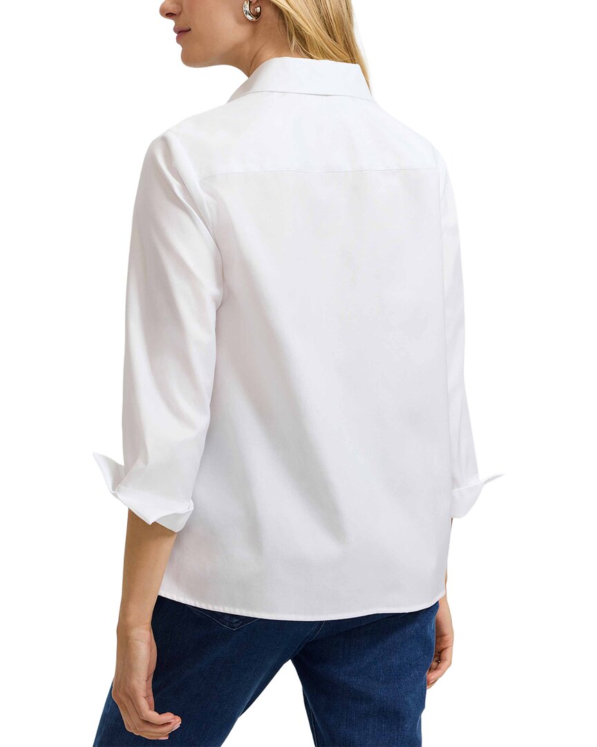 Foxcroft Beatrice Shirt