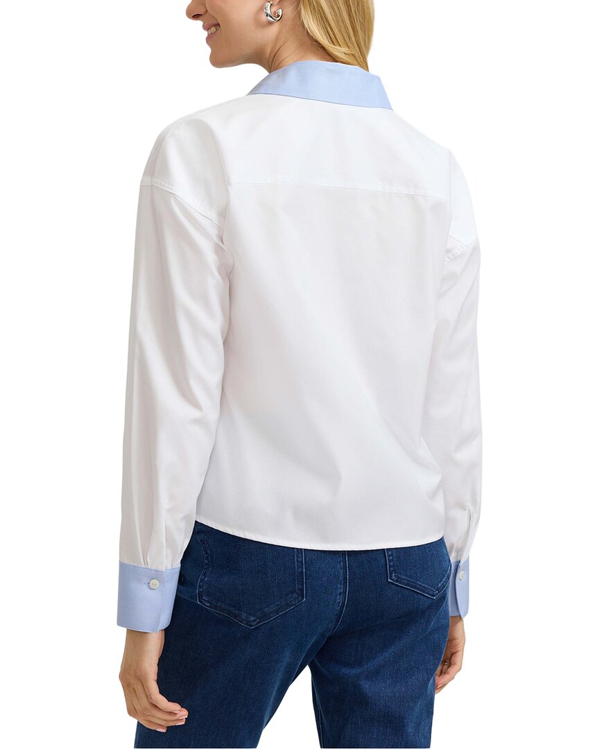 Foxcroft Marina Shirt