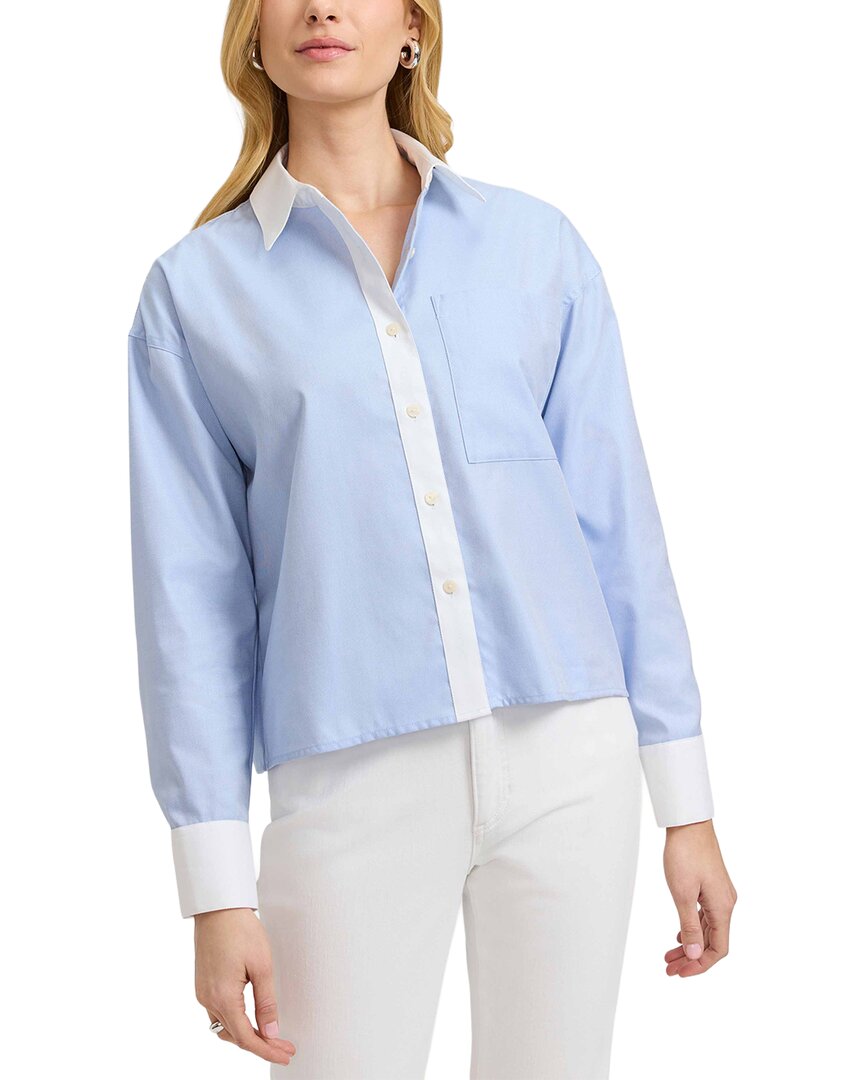 Foxcroft Marina Shirt