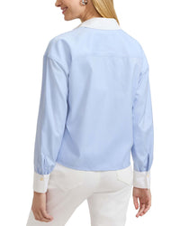 Foxcroft Marina Shirt