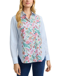 Foxcroft Meghan Shirt