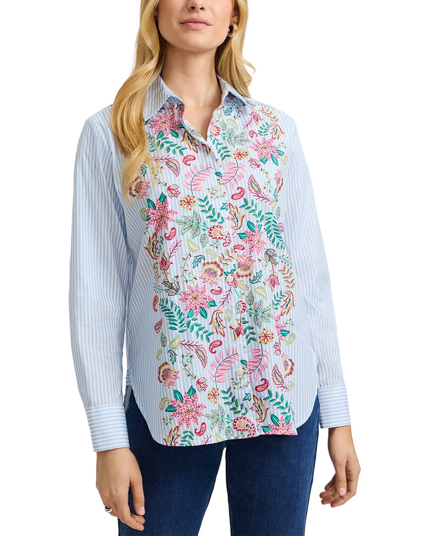 Foxcroft Meghan Shirt