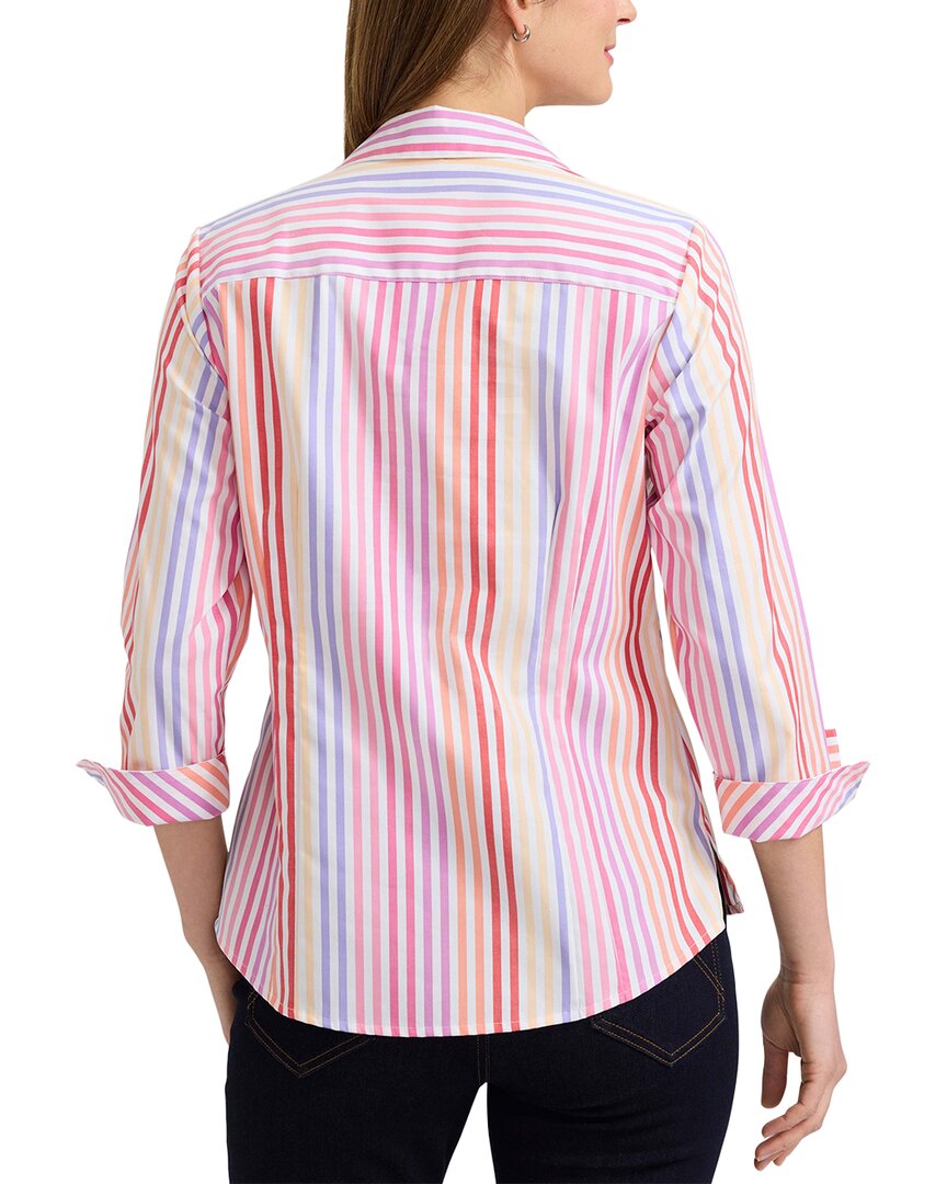 Foxcroft Taylor Shirt