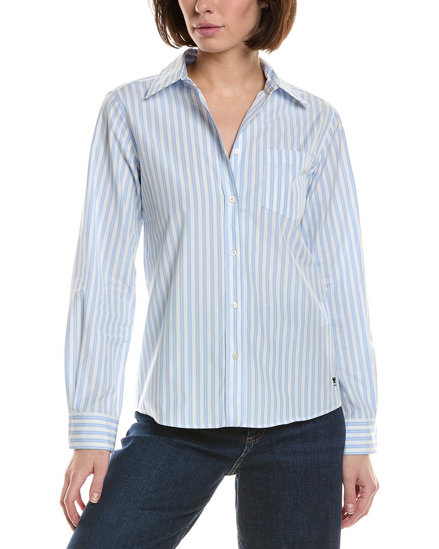 Weekend Max Mara Bahamas Shirt
