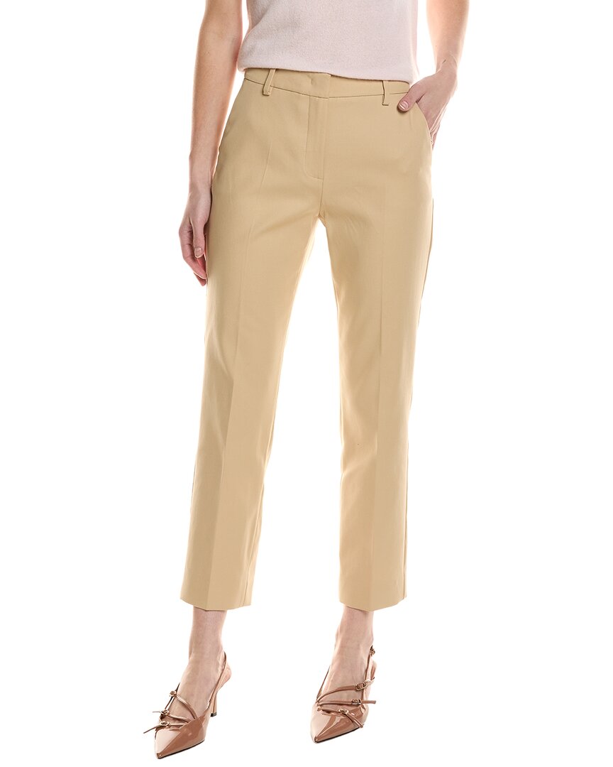 Weekend Max Mara Vite Pant