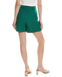 Max Mara Pandoro Short