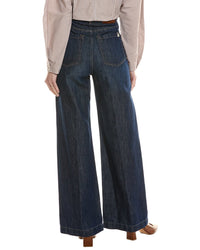 Max Mara Studio Volpino Straight Jean