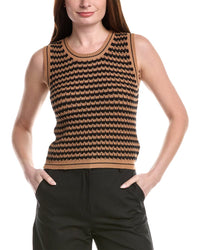 Max Mara Disegno Tank