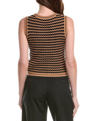 Max Mara Disegno Tank
