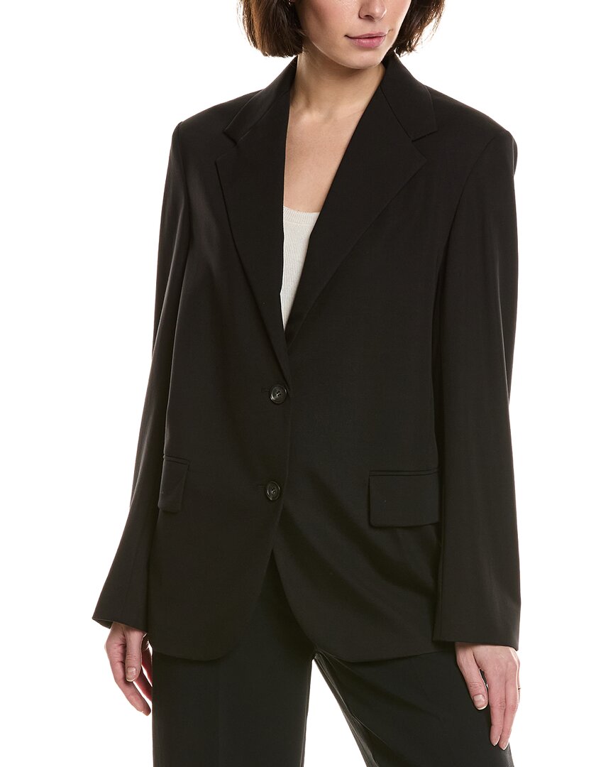 Weekend Max Mara Ebano Jersey Jacket
