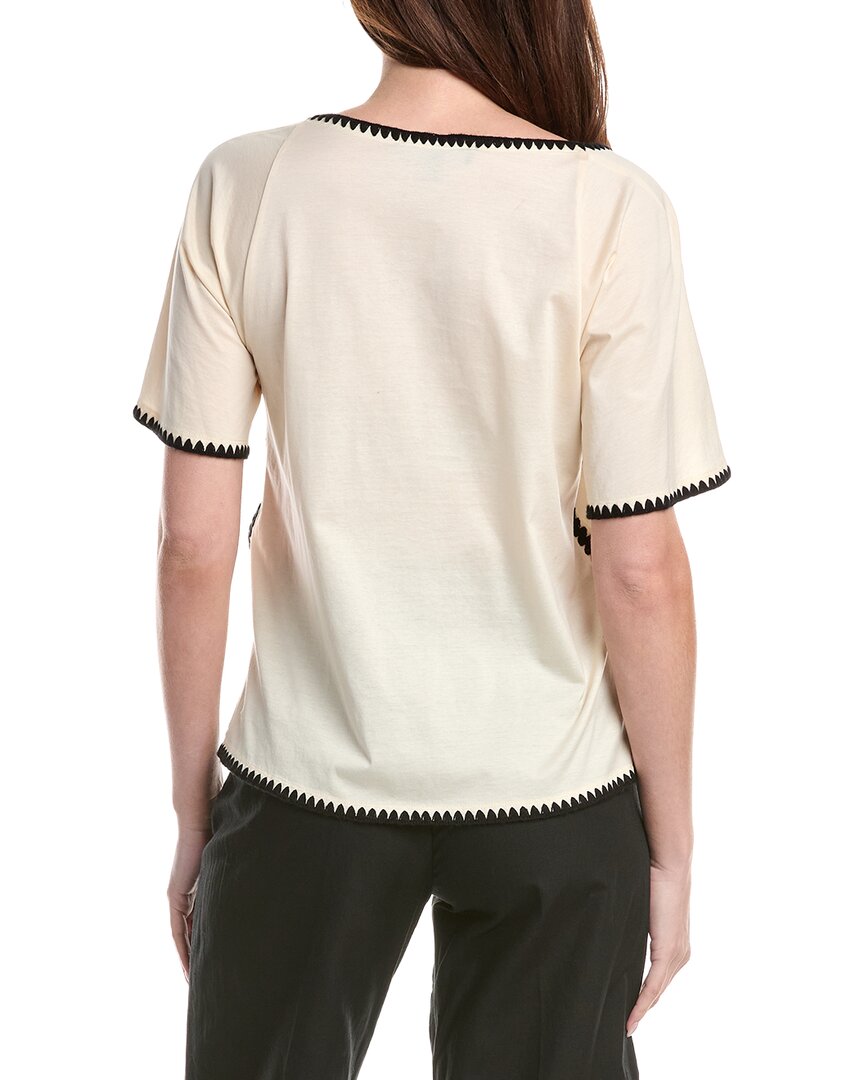Max Mara Denny Body-Top
