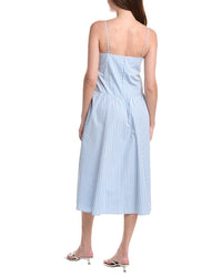 Max Mara Ettore Midi Dress