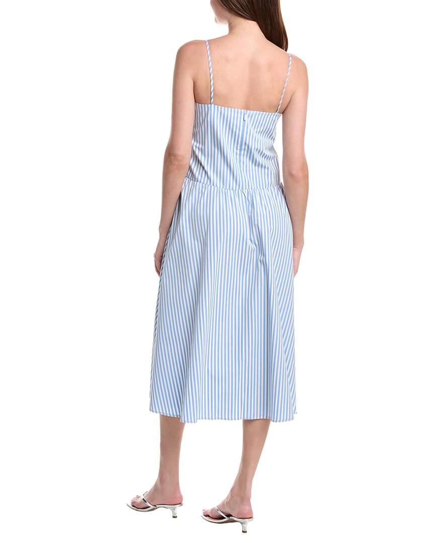 Max Mara Ettore Midi Dress