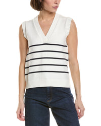 Max Mara Scafati Knitted Top