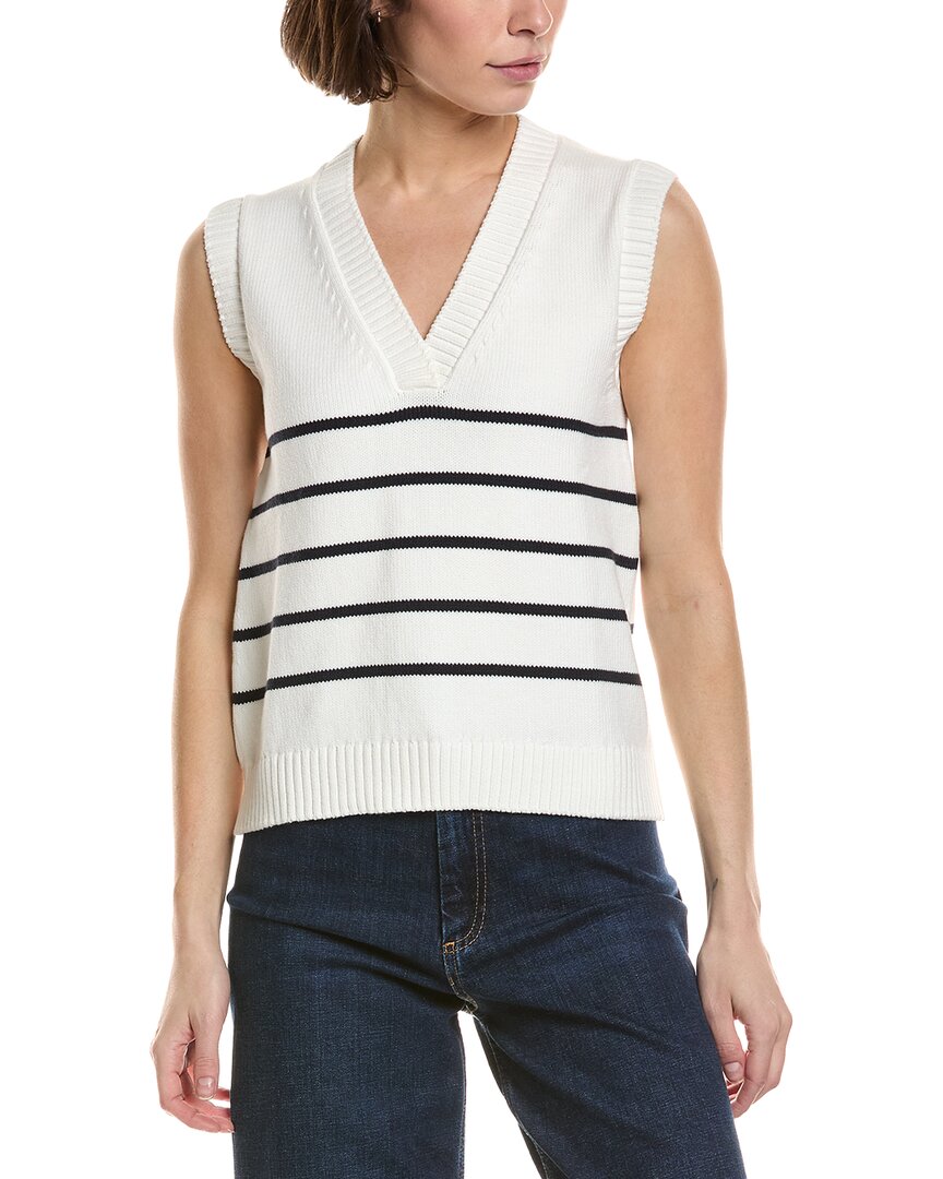 Max Mara Scafati Knitted Top