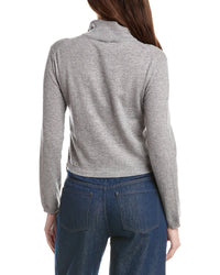 Max Mara Tom Wool & Cashmere-Blend Pullover