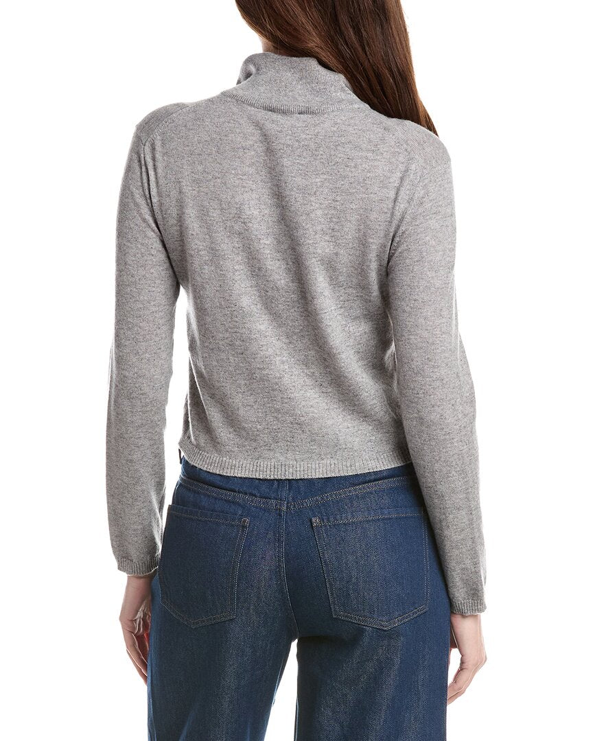 Max Mara Tom Wool & Cashmere-Blend Pullover