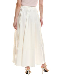 Max Mara Roal Jersey Skirt