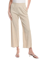 Max Mara Toronto Jersey Trouser