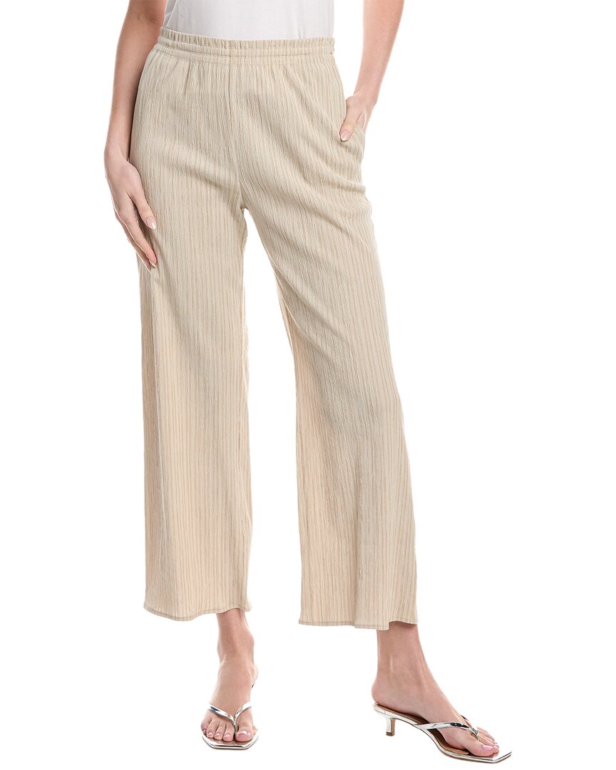 Max Mara Toronto Jersey Trouser