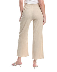 Max Mara Toronto Jersey Trouser