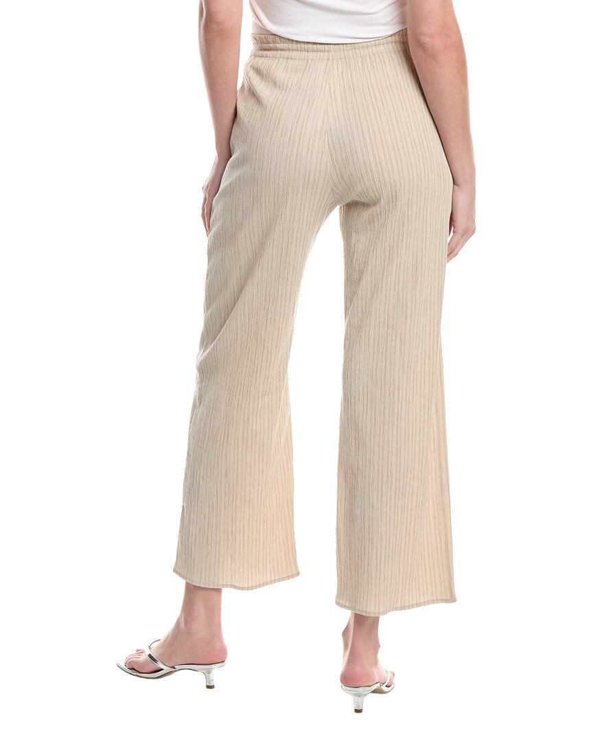 Max Mara Toronto Jersey Trouser