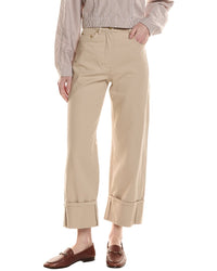 Max Mara Cervia Long Trouser