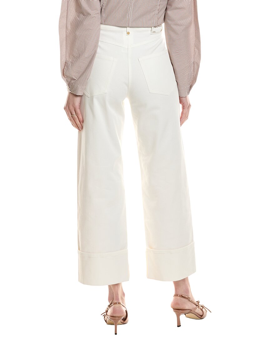 Max Mara Cervia Long Trouser