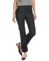 Max Mara Uberti Denim Trouser