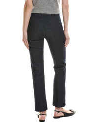 Max Mara Uberti Denim Trouser