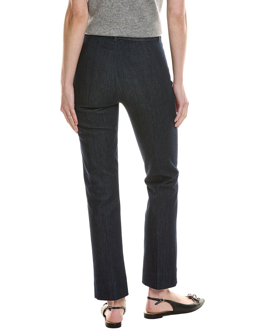 Max Mara Uberti Denim Trouser