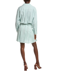 Maje Woven Dress