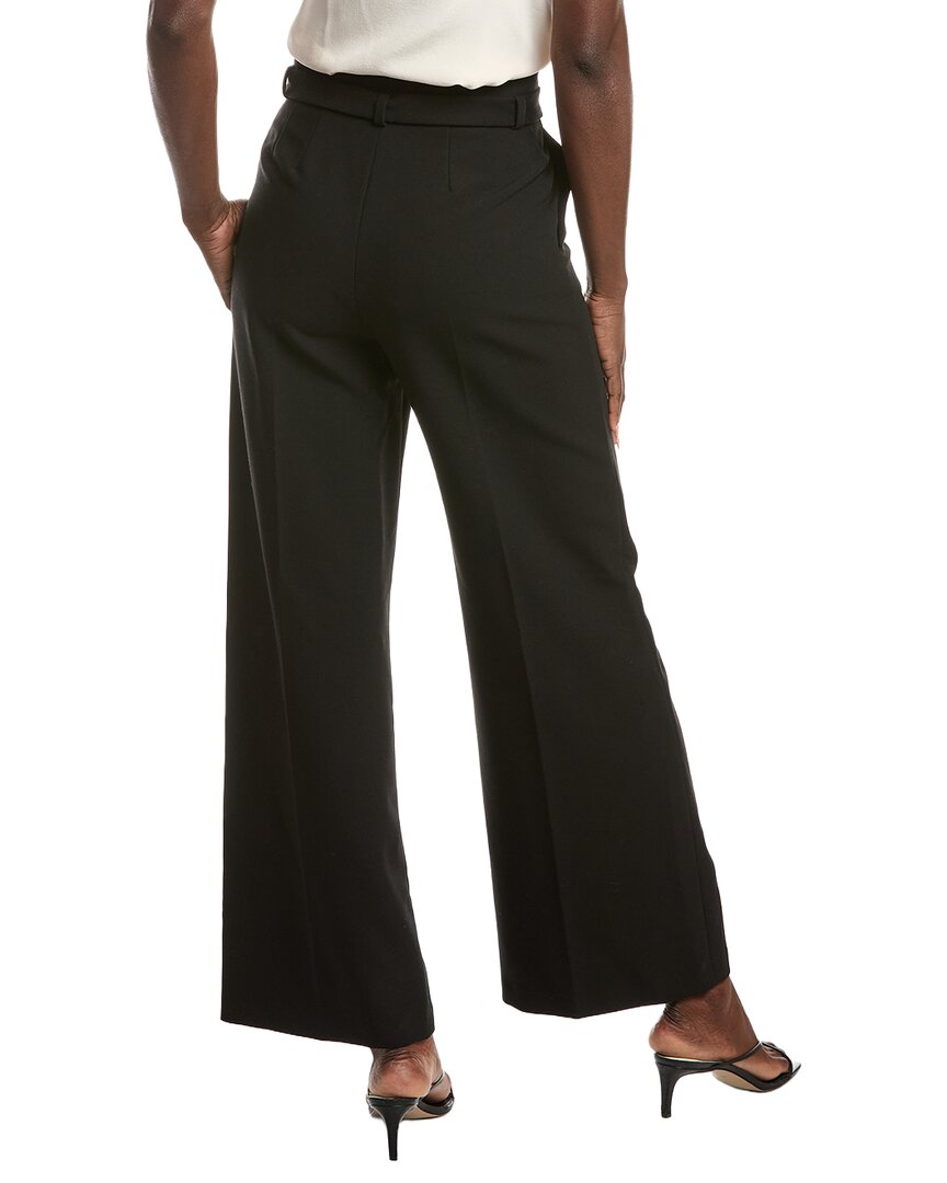 Maje Belted Pant