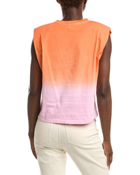 Maje Muscle T-Shirt