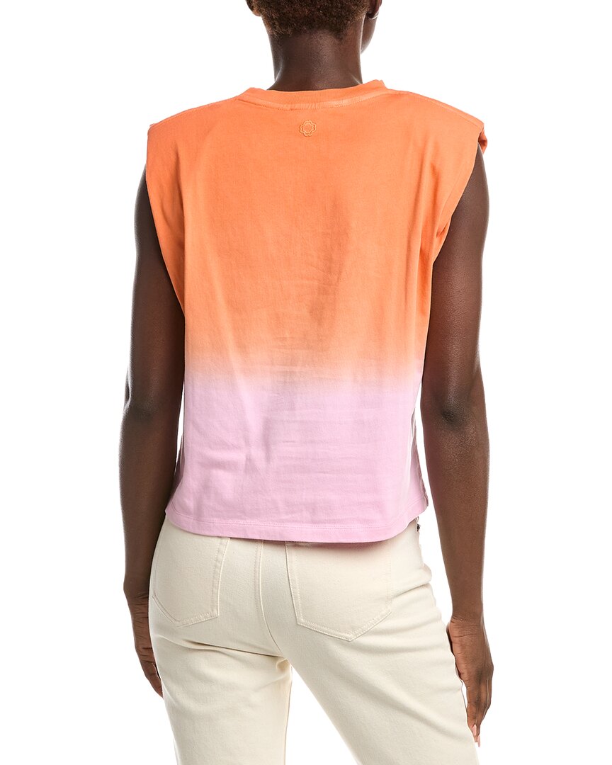 Maje Muscle T-Shirt