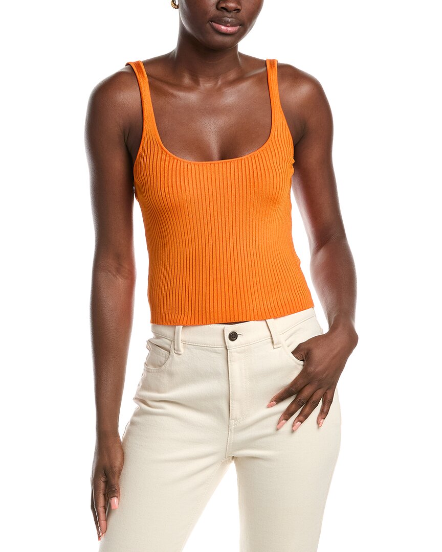 Maje 2-In-1 Clasp Front Sweater