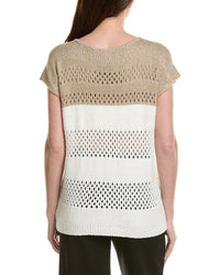 Joseph Ribkoff Knit Top
