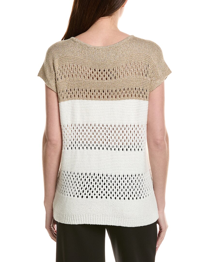 Joseph Ribkoff Knit Top