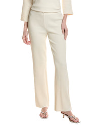 Joseph Ribkoff Ribbed Pant