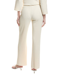 Joseph Ribkoff Ribbed Pant