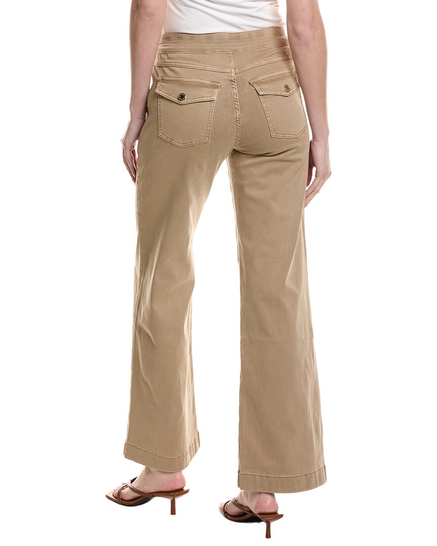 Joseph Ribkoff Denim Pant