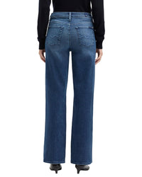 7 For All Mankind Alexa Warrenton Straight Leg Jean